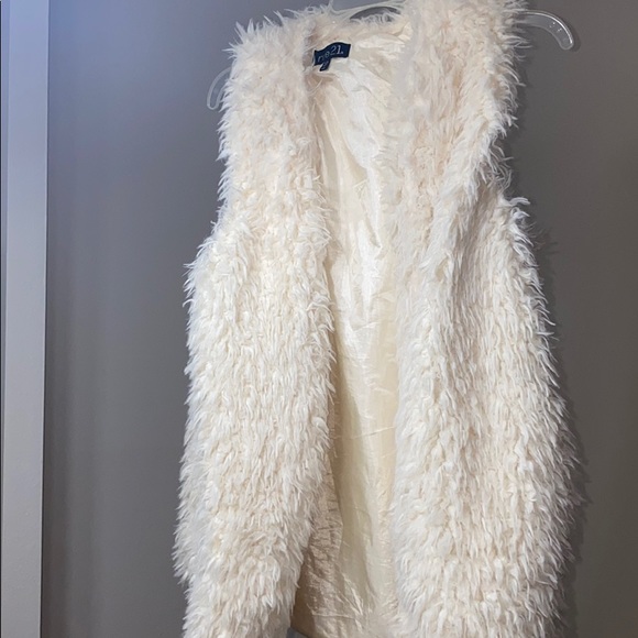 Puffy jacket - Picture 3 of 4